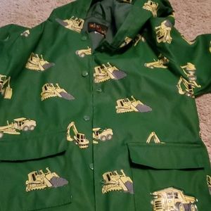 Boys raincoat